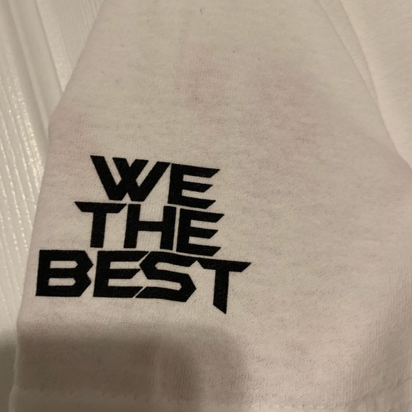 Diamond Supply Co. x DJ Kahled key emoji t shirt - Picture 4 of 5